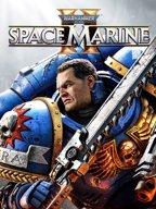 Warhammer 40K: Space Marine II